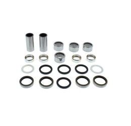 Kit revisione cuscinetti forcellone posteriore All Balls per KTM 125 EXC 04-09