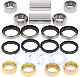 Kit revisione cuscinetti forcellone posteriore All Balls per KTM 125 EXC 93-97