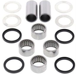 Kit revisione cuscinetti forcellone posteriore All Balls per Sherco 125 SE-R 18-23