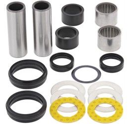 Kit revisione cuscinetti forcellone posteriore All Balls per Yamaha YZ 125 1986