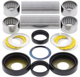 Kit revisione cuscinetti forcellone posteriore All Balls per Yamaha YZ 250 1998