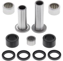 Kit revisione cuscinetti forcellone posteriore All Balls per Yamaha YZ 80 93-98