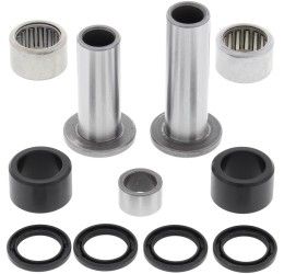 Kit revisione cuscinetti forcellone posteriore All Balls per Yamaha YZ 80 99-01