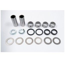 Kit revisione cuscinetti forcellone posteriore Bearingworx per Yamaha WRF 426 2001
