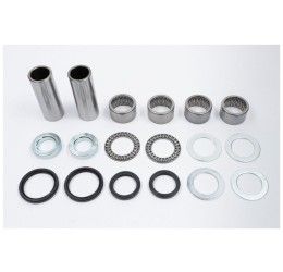 Kit revisione cuscinetti forcellone posteriore Bearingworx per Yamaha YZ 250 F 14-25