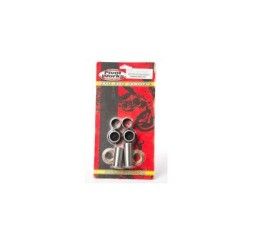 Kit revisione cuscinetti forcellone posteriore Pivot Works per Husqvarna TC 450 08-10