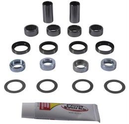 Kit revisione cuscinetti forcellone posteriore Pivot Works per KTM 400 LC4 98-01