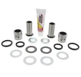 Kit revisione cuscinetti forcellone posteriore Pivot Works per Suzuki RM 250 04-08