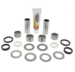 Kit revisione cuscinetti forcellone posteriore Pivot Works per Yamaha YZ 250 F 07-13