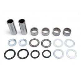 Kit revisione cuscinetti forcellone posteriore Prox per Fantic XXF 250 22-25