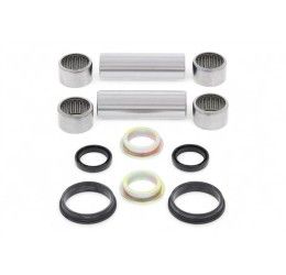 Kit revisione cuscinetti forcellone posteriore Prox per Honda CR 250 1986