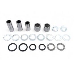 Kit revisione cuscinetti forcellone posteriore Prox per Honda CRF 450 X 05-16