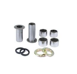 Kit revisione cuscinetti forcellone posteriore Prox per Husqvarna CR 125 09-13