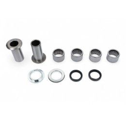 Kit revisione cuscinetti forcellone posteriore Prox per Husqvarna WRE 125 98-13