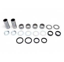 Kit revisione cuscinetti forcellone posteriore Prox per Yamaha WRF 426 2002