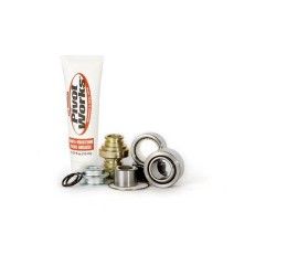 Kit revisione cuscinetti mono ammortizzatore posteriore Pivot Works per GasGas EC 200 18-19