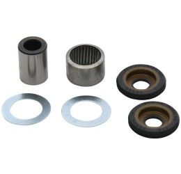 Kit revisione cuscinetto inferiore mono ammortizzatore posteriore All Balls per GasGas MCF 250 2021