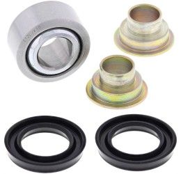 Kit revisione cuscinetto inferiore mono ammortizzatore posteriore All Balls per Husqvarna SMR 510 05-07