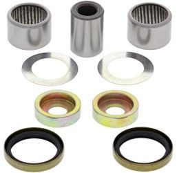 Kit revisione cuscinetto inferiore mono ammortizzatore posteriore All Balls per KTM 250 SX 12-22
