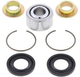 Kit revisione cuscinetto inferiore mono ammortizzatore posteriore All Balls per Suzuki RM 125 90-91