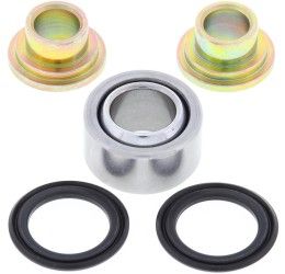 Kit revisione cuscinetto inferiore mono ammortizzatore posteriore All Balls per Yamaha YZ 400 F 98-99