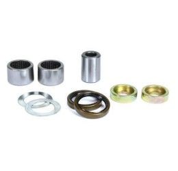 Kit revisione cuscinetto inferiore mono ammortizzatore posteriore Bearingworx per Husqvarna FE 501 14-20