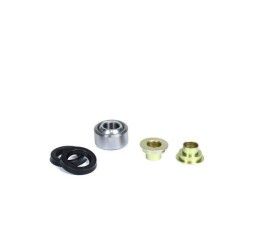 Kit revisione cuscinetto inferiore mono ammortizzatore posteriore Prox per Husqvarna CR 250 96-04