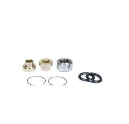 Kit revisione cuscinetto superiore mono ammortizzatore posteriore Prox per Fantic XXF 250 22-25
