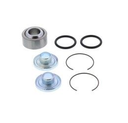 Kit revisione cuscinetto superiore mono posteriore All Balls per Husqvarna CR 250 98-04