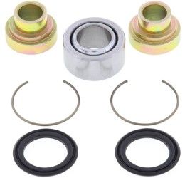 Kit revisione cuscinetto superiore mono posteriore All Balls per Yamaha YZ 250 X 16-22