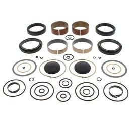 Kit revisione forcella completo Pivot Works per KTM 125 EXC 05-09