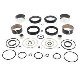 Kit revisione forcella completo Pivot Works per KTM 250 MXC 00-01