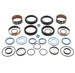 Kit revisione forcella completo Pivot Works per KTM 250 SX 15-16