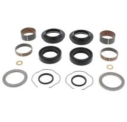 Kit revisione forcella completo Pivot Works per Suzuki RM 65 03-05
