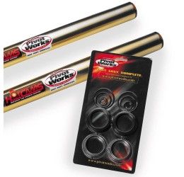 Kit revisione forcella completo Pivot Works per Yamaha WRF 450 2004