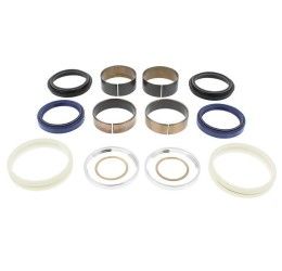 Kit revisione forcella completo Pivot Works per Yamaha YZ 250 2004