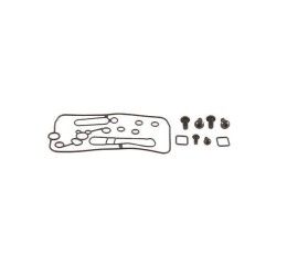 Kit revisione guarnizioni inferiori carburatore All Balls per Kawasaki KXF 250 04-10