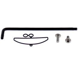 Kit revisione guarnizioni inferiori carburatore All Balls per Sherco 250 SE-R 14-22