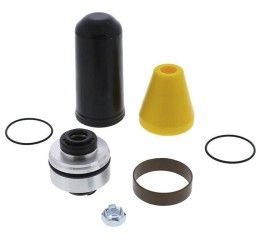 Kit revisione interno mono ammortizzatore posteriore Pivot Works per Kawasaki KXF 250 06-19