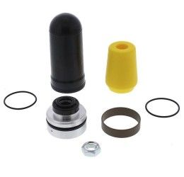 Kit revisione interno mono ammortizzatore posteriore Pivot Works per Yamaha YZ 250 00-04