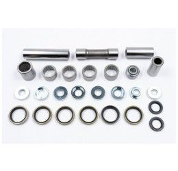 Kit revisione leverismi - leveraggi Bearingworx per Beta RR 400 10-14