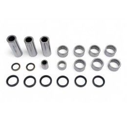 Kit revisione leverismi - leveraggi Bearingworx per GasGas EC 125 01-11