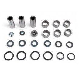 Kit revisione leverismi - leveraggi Bearingworx per Husqvarna TC 450 03-04