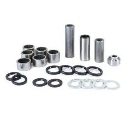 Kit revisione leverismi - leveraggi Bearingworx per Suzuki RMZ 450 13-17