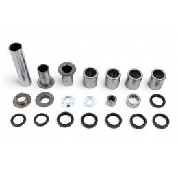 Kit revisione leverismi - leveraggi Bearingworx per Yamaha WRF 250 2001