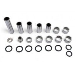 Kit revisione leverismi - leveraggi Prox per Kawasaki KX 125 99-03