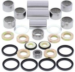 Kit revisione leverismi-leveraggi All Balls per Honda CR 250 1997