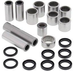 Kit revisione leverismi-leveraggi All Balls per Honda CRF 150 R 07-22