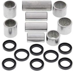 Kit revisione leverismi-leveraggi All Balls per Honda XR 400 R 98-04