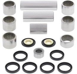 Kit revisione leverismi-leveraggi All Balls per Honda XR 650 R 00-07